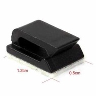 Car Cable Clamp Cable Fastener Holder Organizer