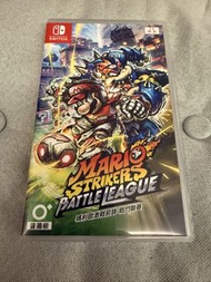 Nintendo Switch 瑪利歐激戰前鋒 戰鬥聯賽
