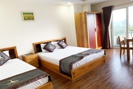 永和公寓套房 - 40平方公尺/1間專用衛浴 (603 Amazing Bay View Nha Trang north Apartment)