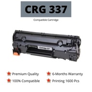Cartridge 337 337 337 toner CART 337 CART337 / CF283X Compatible Toner Cartridge