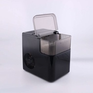 ทำน้ำแข็งอัตโนมัติสำหรับเคาน์เตอร์ในบ้าน หอพัก ทำน้ำแข็งขนาดเล็ก ประหยัดพลังงาน Ice Makers