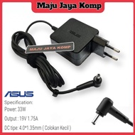 Charger Laptop Asus X441N X441S X441U X441M X441BA X441MA X453M Adaptor Asus 19V 1.75A 33W