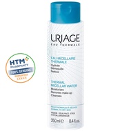 Uriage Thermal Micellar Water for Normal and Dry skin 250ml - Make up Remover Embraceliving Living