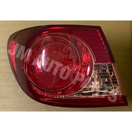Toyota Altis 2003 - 2004 Tail Light Tail Lamp