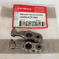 PLATUK HONDA BEAT FI 1444A-KZL-C30