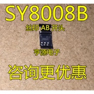 Chip SY8008 SY8008B AB5 PWM-