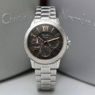 Alexandre Christie AC 2650 original Women's Watches Guarantee