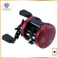 Abu Garcia Reel Ambassadeur SX Baitcasting Reel AMBSX-6600 6600 [Parallel Import]