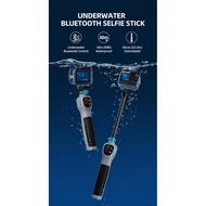 ARGOG Underwater Bluetooth Selfie Stick 85cm for GoPro Hero 8-12