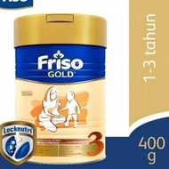 Friso Gold 3 Packaging 400gr