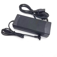 DC48V6A/7A Power Adapter Digital Power Amplifier hifi Audio Box High Power Supply Power Cord 300W
