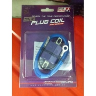 Uma Racing Plug Coil Universal Y125ZR / Y125 / LC135 / RXZ / EX5