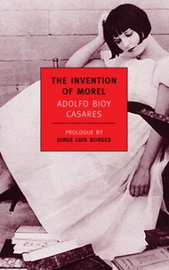 (外文書) The Invention of Morel Paperback New York Review of Books English