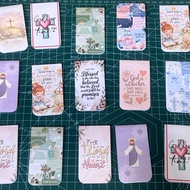 Bible verse Magnetic Bookmark