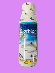 Insektisida BIOTHION 200EC dr Biotis Pengendali Ulat Grayak dan Telur
