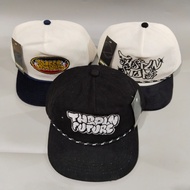 Adult Kaldore Snapback Hat Sweet Memories Corduroy Ropehat Hat MRDM/ Cool Navy ThisplanBroken White 