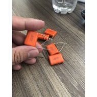 Capacitor 104J800-NISA35