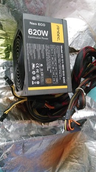 Antec Neo ECO 620C // acbel m85 750  $250