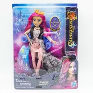Hasbro Disney Descendants Singing Audrey Jionted Doll  RM140