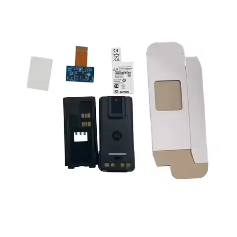 Assemble Battery With Board for Motorola DGP8550/ GP328D/ DP4400/ XPR7550e/ DP4801e/ P8668i/ P8668 /