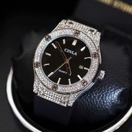Đồng Hồ Nam Chính Hãng CINLA Thời Trang Sang Trọng Bền Đẹp Tặng Hộp Tặng Pin CL99 Nhiều Màu