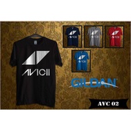 Gildan Softstyle Avicii 02 T-Shirt