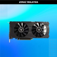 YESTON Geforce GTX 1050 Ti 4GB GDDR5 Graphics Card