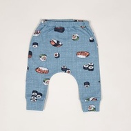 寿司婴儿裤 婴儿裤 女婴裤 男婴裤 婴儿服装