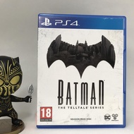 (USED) Batman: The Telltale Series (R2) | PS4 Games