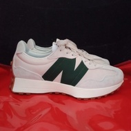 SEPATU NEW BALANCE THE INTELLGENT CHOICE 327 second original 