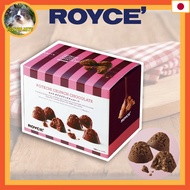 ROYCE' Potato Crunch Chocolate ROYCE 180g