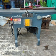 Mesin kayu Multifungsi OSCAR MQ443A