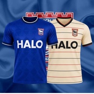 NEWEST IPSWICH TOWN HOME AWAY JERSEY 26/27 custom full printing football shirt