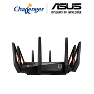 Asus AX11000 Tri Band WiFi Gaming Router