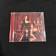 🧹清貨系列🧹[TWICE官方][現貨]  MISAMO 1st Mini Album ”Masterpiece“ 通常盤 淨專 mina sana momo