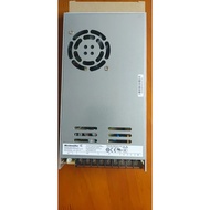 Weide Miller PRO PM 350W 24V 14.6A Switching Power DC Tablet Power Supply2660200294