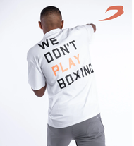 Genuine New product Boxraw Classic Boxing Short Sleeve
