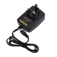 DC24V 2A Adapter AC 100V-240V to DC 24V Converter Power Supply Adapter 5.5*