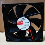 Meixing GX9225 Welding Fan Cooling Fan DC24v 92 * 25 9025