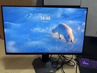 Dell Gaming Monitor s2721dgf 27吋 2k 144hz
