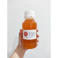 Medan Homemade Passion Fruit Syrup 700 grams