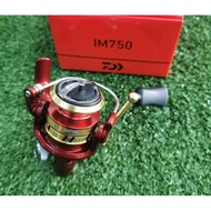 Daiwa IM750 Spinning Reel