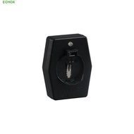 ECHOX Button Battery Charger, Type-C Port Lightweight Lithium Coin Charger, Durable Compatible with 