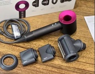 Dyson 戴森HD15吹風機