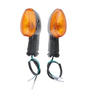 Turn Signal Light For YAMAHA FZ07 FZ 09 FZ-1N/Fazer FZ8 FZ-6N/S FJ09 Motorcycle Accessories Blinker 