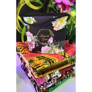 🔥Hot selling🔥Doorgift sejadah mini + Box🔥
