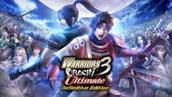 PC STEAM 序號 無雙大蛇 蛇魔２終極版 WARRIORS OROCHI 3 Ultimate