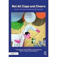 New Book Not All Claps and Cheers