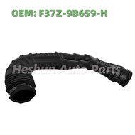 [Heshun Components]Supply Intake Pipe Air Intake Hose Rubber Air Tube F37Z-9B659-H