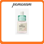 [AXIS-Y] Spot The Difference Blemish Treatment 15ml / Blemish reduction, C by pomonam